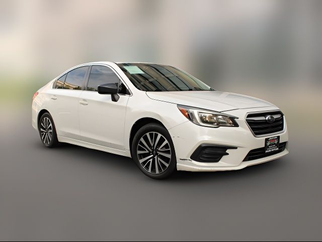 2019 Subaru Legacy Base