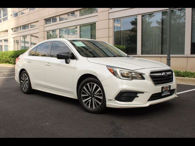 2019 Subaru Legacy Base