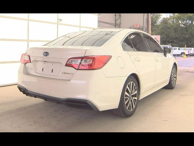2019 Subaru Legacy Base