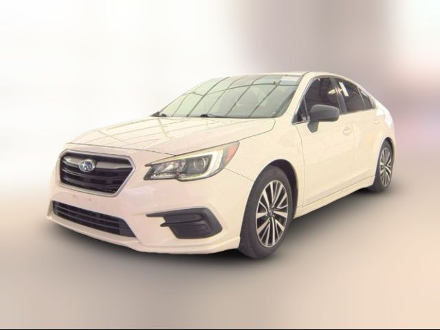 2019 Subaru Legacy Base