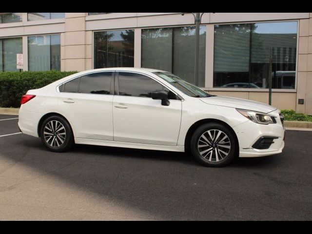 2019 Subaru Legacy Base