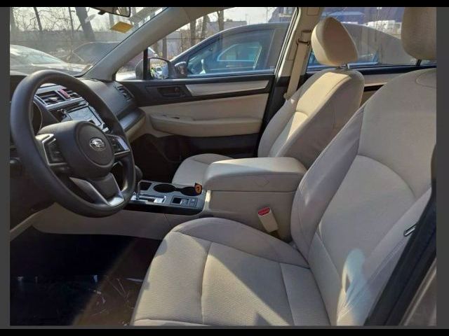 2019 Subaru Legacy Base