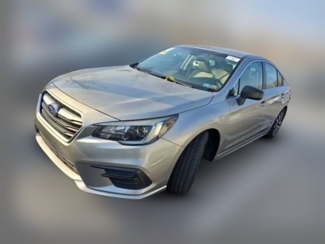 2019 Subaru Legacy Base