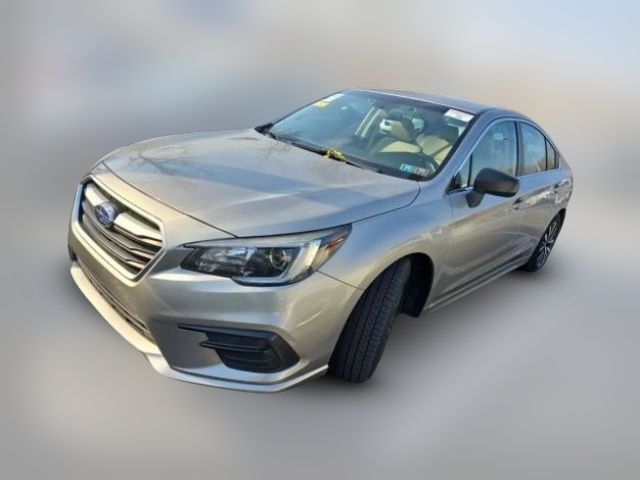 2019 Subaru Legacy Base