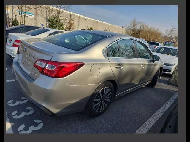 2019 Subaru Legacy Base