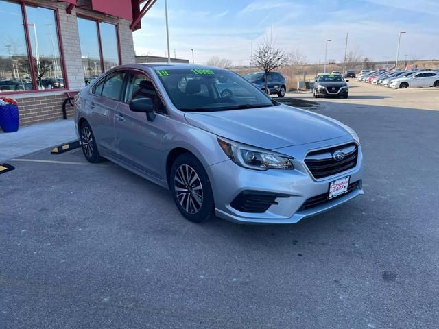 2019 Subaru Legacy Base