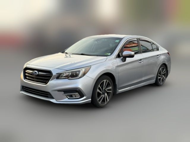 2019 Subaru Legacy Sport