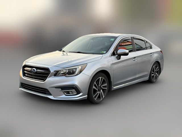 2019 Subaru Legacy Sport