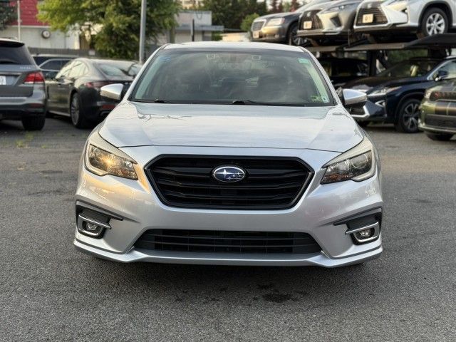 2019 Subaru Legacy Sport