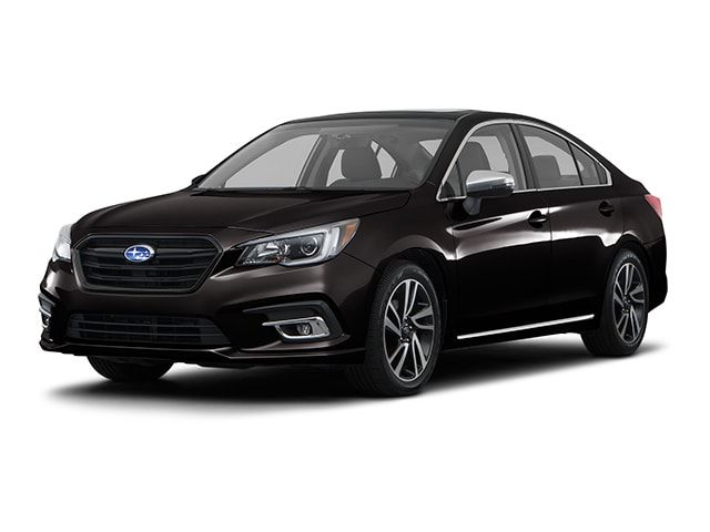 2019 Subaru Legacy Sport