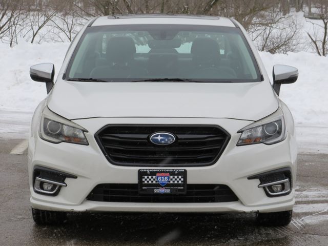2019 Subaru Legacy Sport