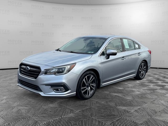 2019 Subaru Legacy Sport