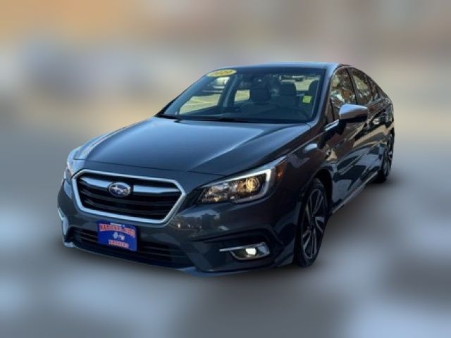 2019 Subaru Legacy Sport