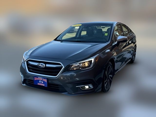 2019 Subaru Legacy Sport