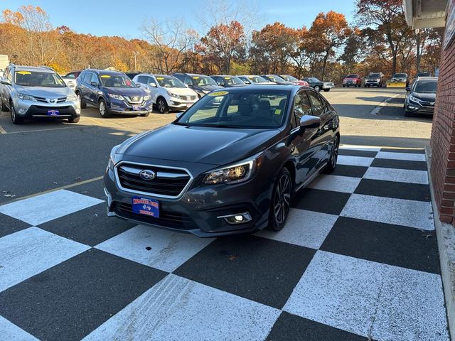 2019 Subaru Legacy Sport