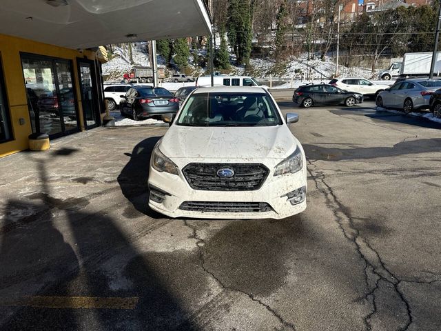 2019 Subaru Legacy Sport