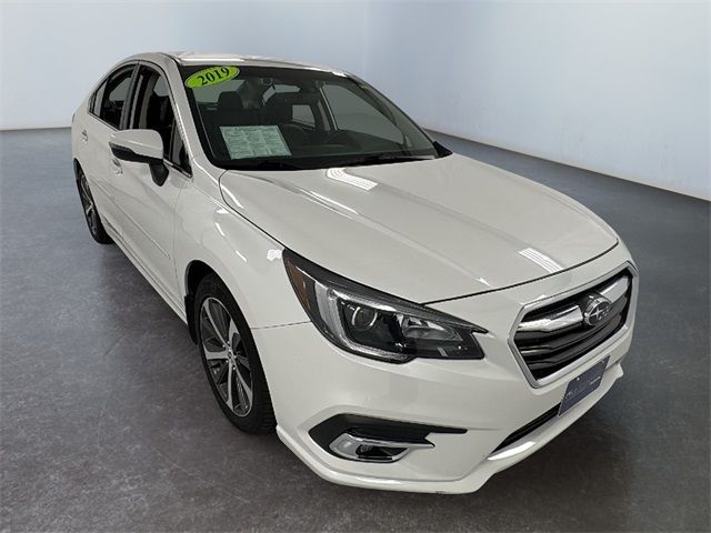 2019 Subaru Legacy Limited