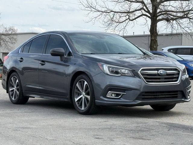 2019 Subaru Legacy Limited