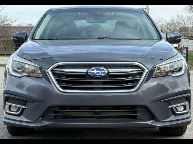 2019 Subaru Legacy Limited