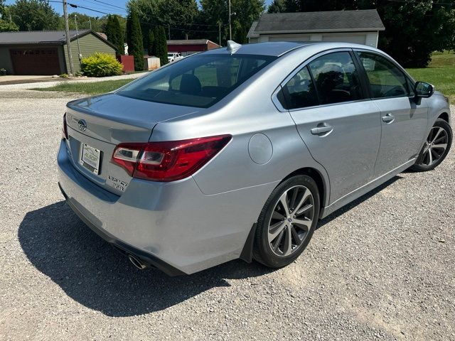 2019 Subaru Legacy Limited