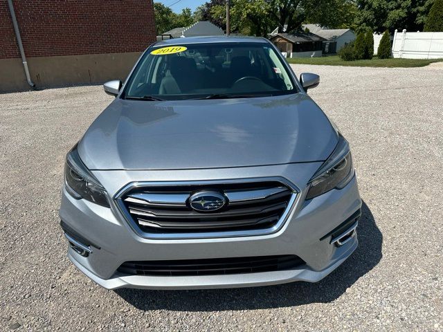 2019 Subaru Legacy Limited