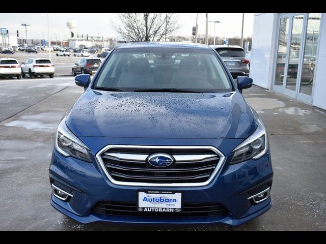 2019 Subaru Legacy Limited