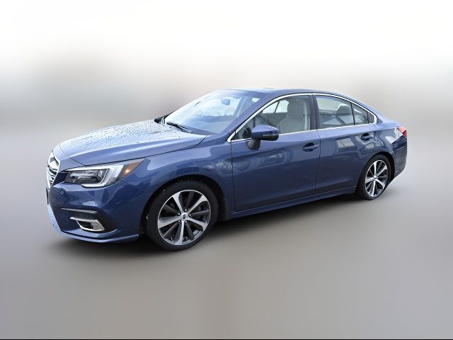 2019 Subaru Legacy Limited