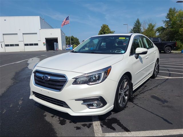 2019 Subaru Legacy Limited