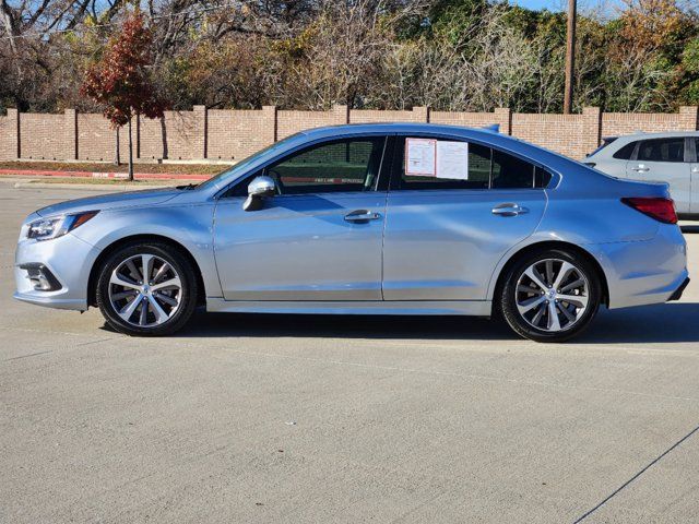 2019 Subaru Legacy Limited