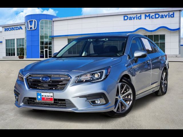 2019 Subaru Legacy Limited