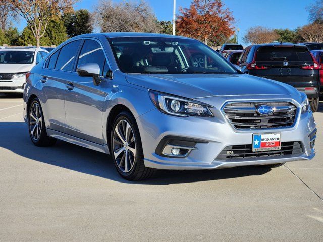 2019 Subaru Legacy Limited