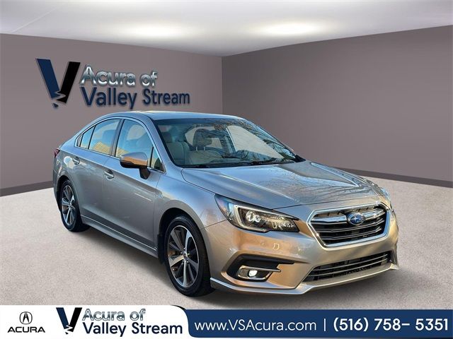 2019 Subaru Legacy Limited