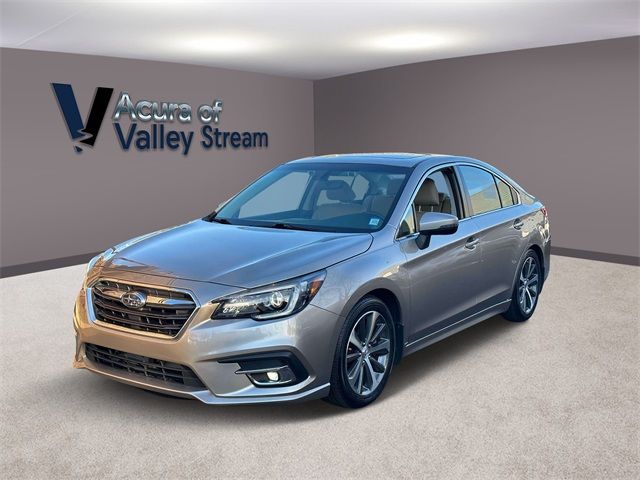 2019 Subaru Legacy Limited