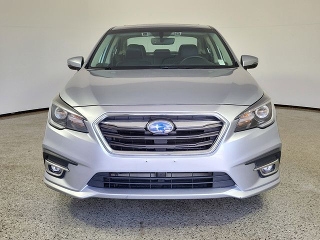 2019 Subaru Legacy Limited