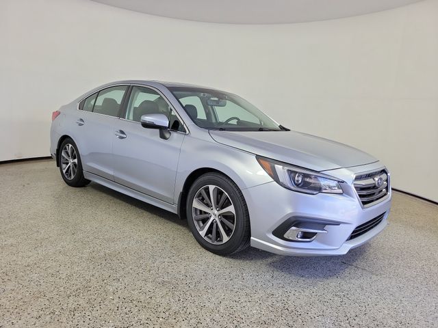 2019 Subaru Legacy Limited
