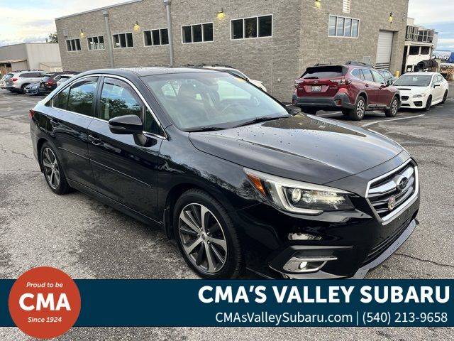 2019 Subaru Legacy Limited