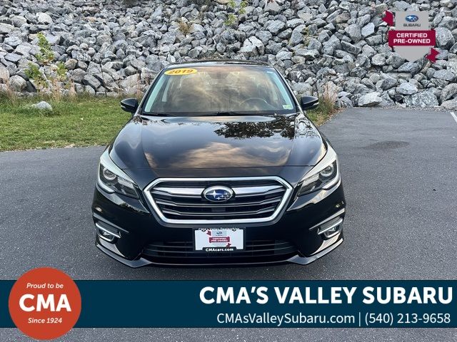 2019 Subaru Legacy Limited