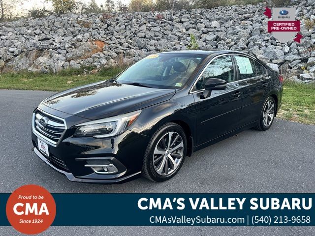 2019 Subaru Legacy Limited