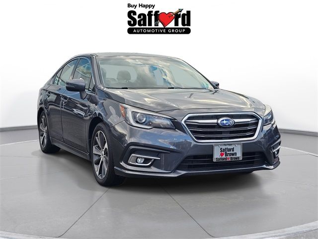 2019 Subaru Legacy Limited