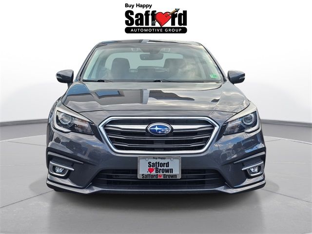 2019 Subaru Legacy Limited
