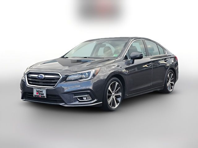 2019 Subaru Legacy Limited