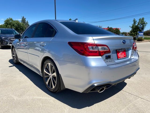 2019 Subaru Legacy Limited