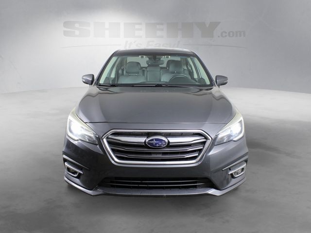 2019 Subaru Legacy Limited