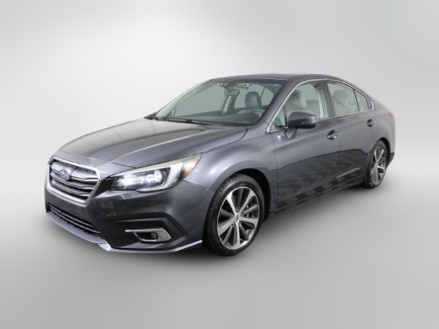 2019 Subaru Legacy Limited