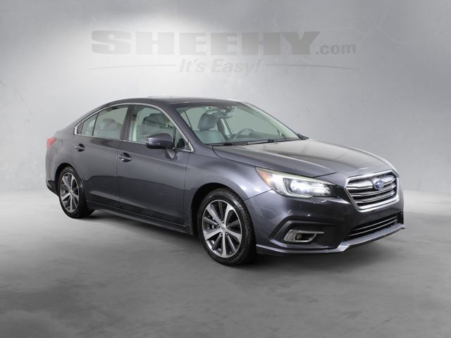 2019 Subaru Legacy Limited