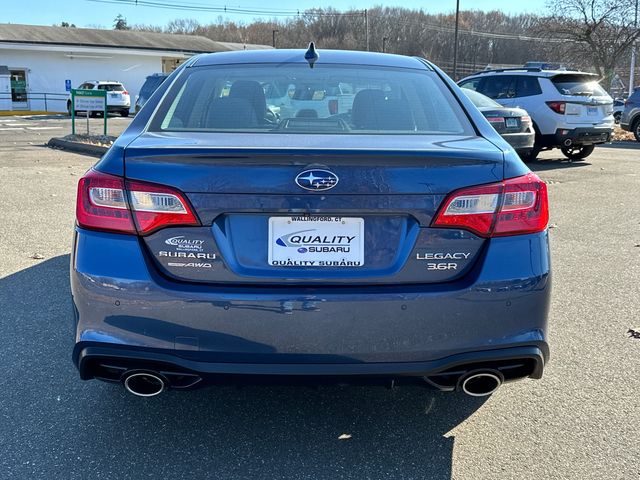 2019 Subaru Legacy Limited