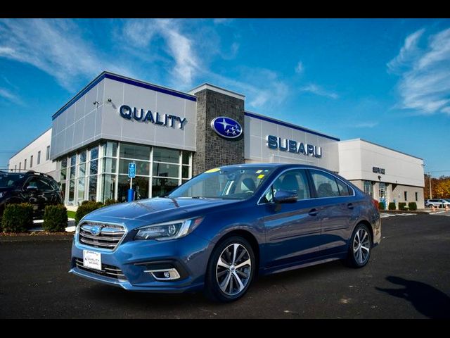 2019 Subaru Legacy Limited