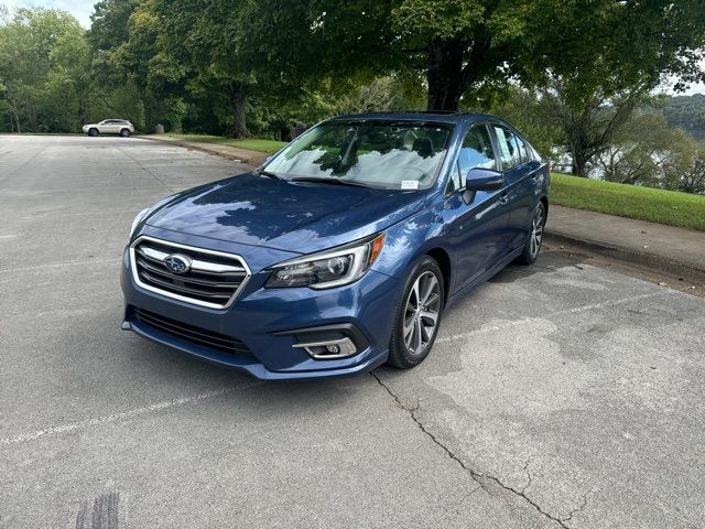 2019 Subaru Legacy Limited