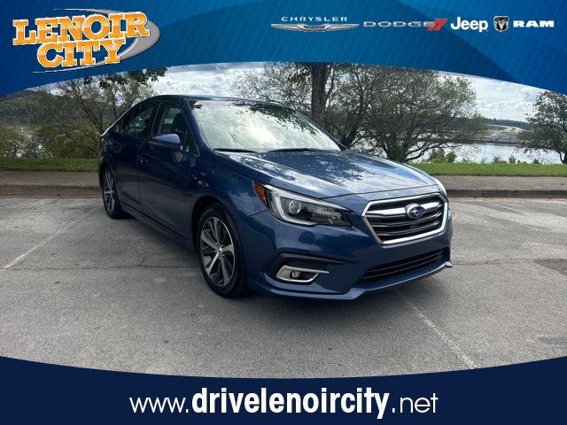 2019 Subaru Legacy Limited