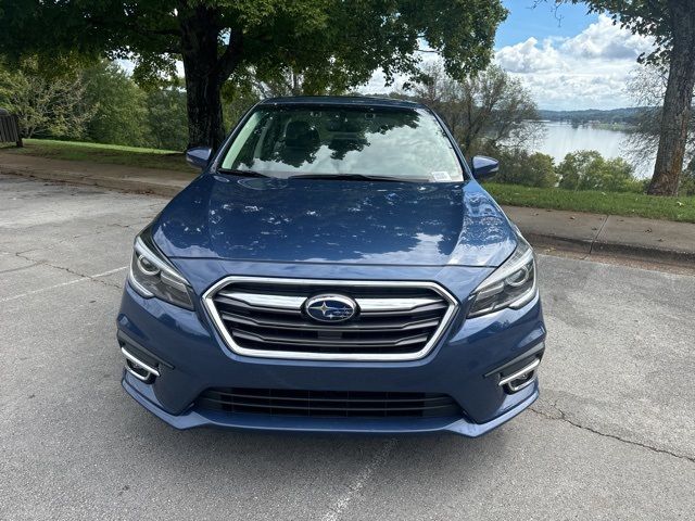 2019 Subaru Legacy Limited